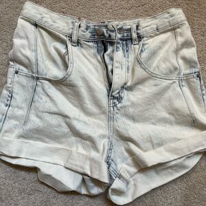 Urban Outfitters BDG Jean shorts
